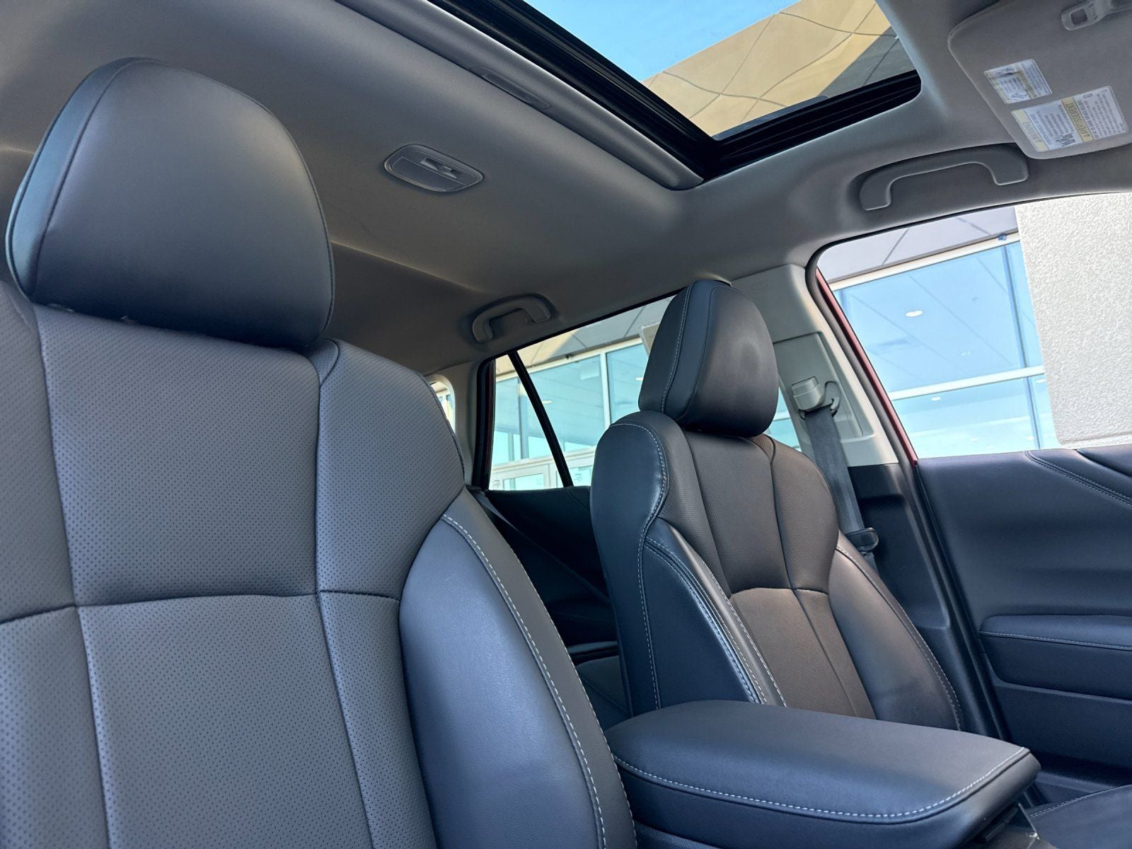 2023 Subaru Outback Limited XT