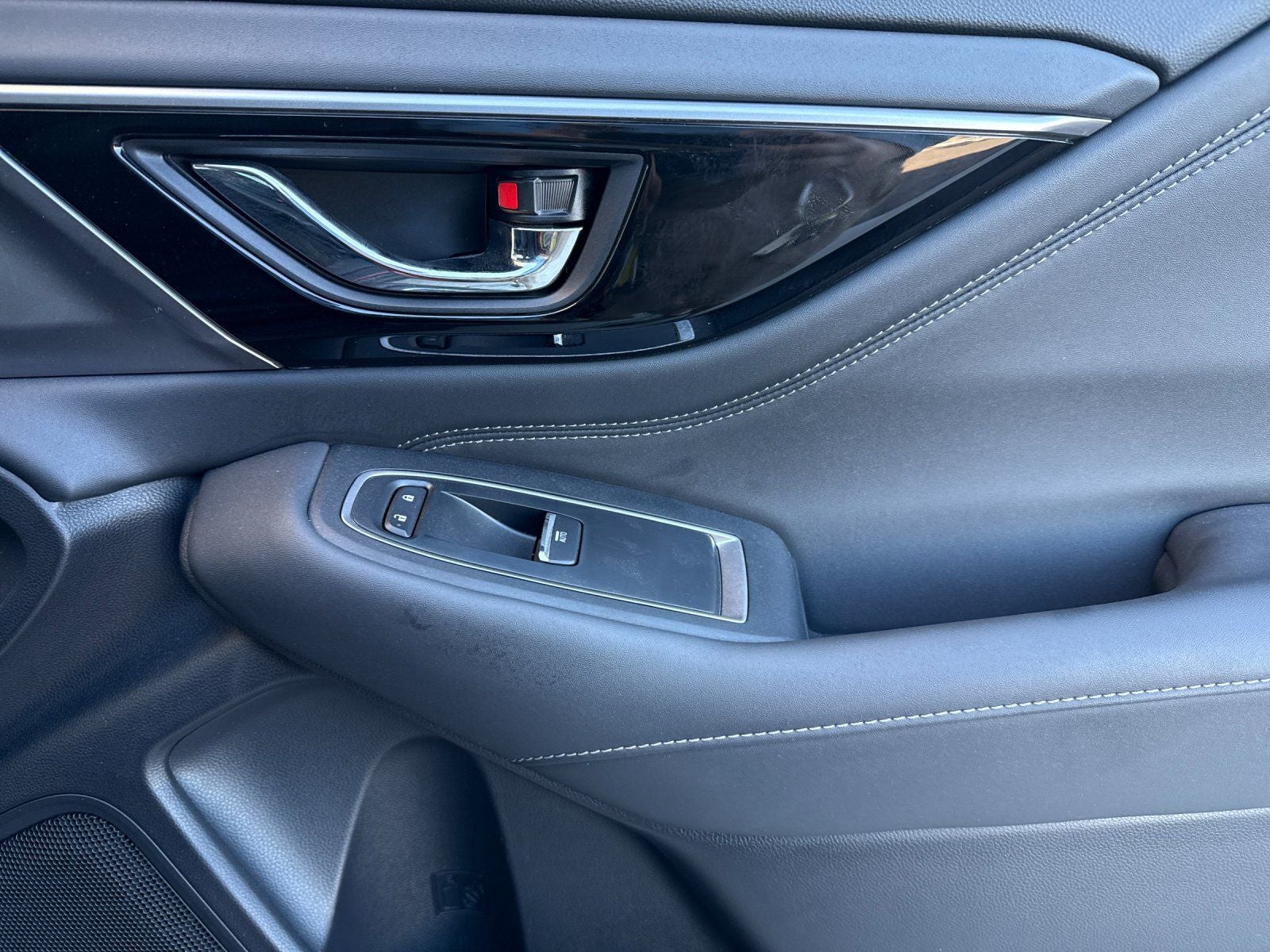 2023 Subaru Outback Limited XT