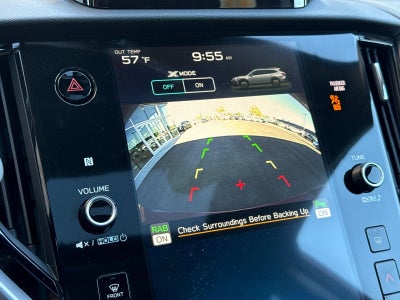 2023 Subaru Outback Limited XT