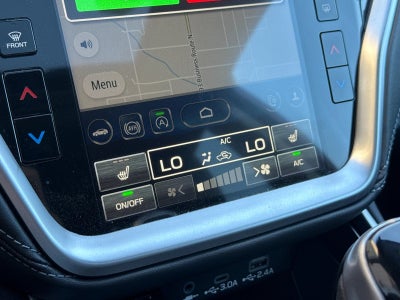 2023 Subaru Outback Limited XT