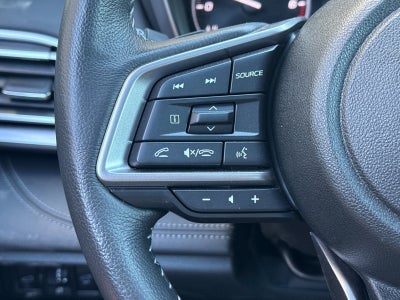 2023 Subaru Outback Limited XT