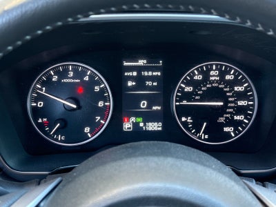 2023 Subaru Outback Limited XT