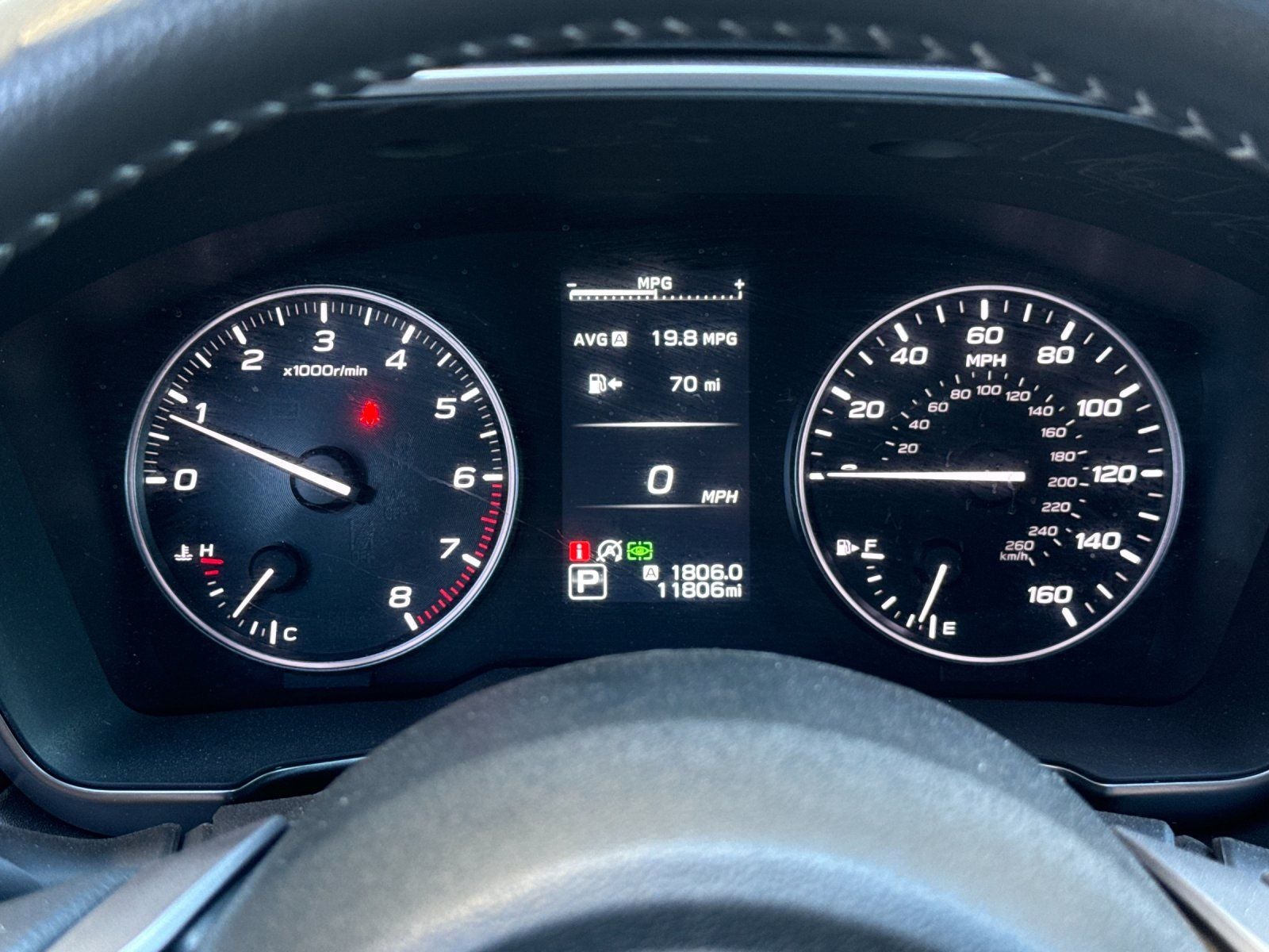 2023 Subaru Outback Limited XT