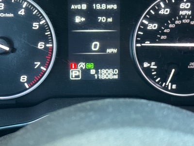 2023 Subaru Outback Limited XT