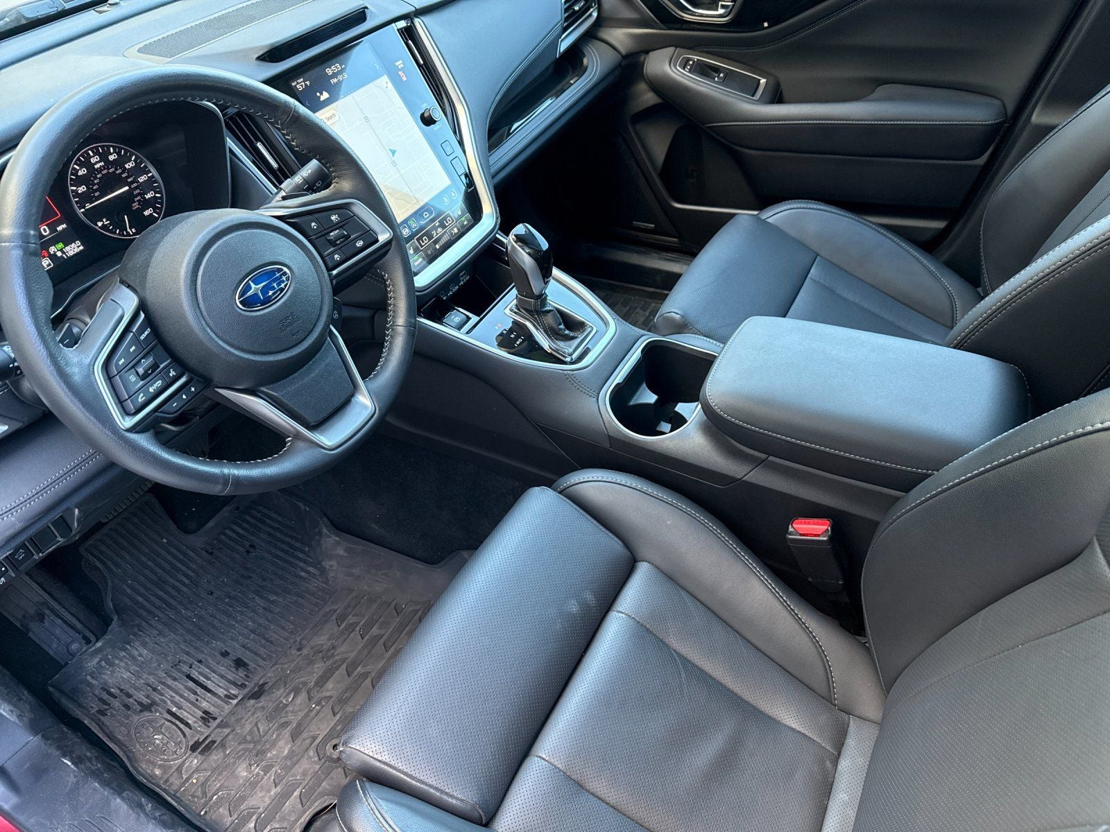 2023 Subaru Outback Limited XT