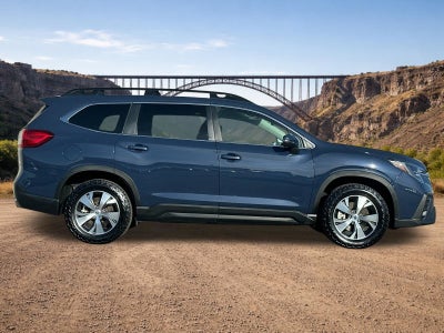 2023 Subaru Ascent Premium