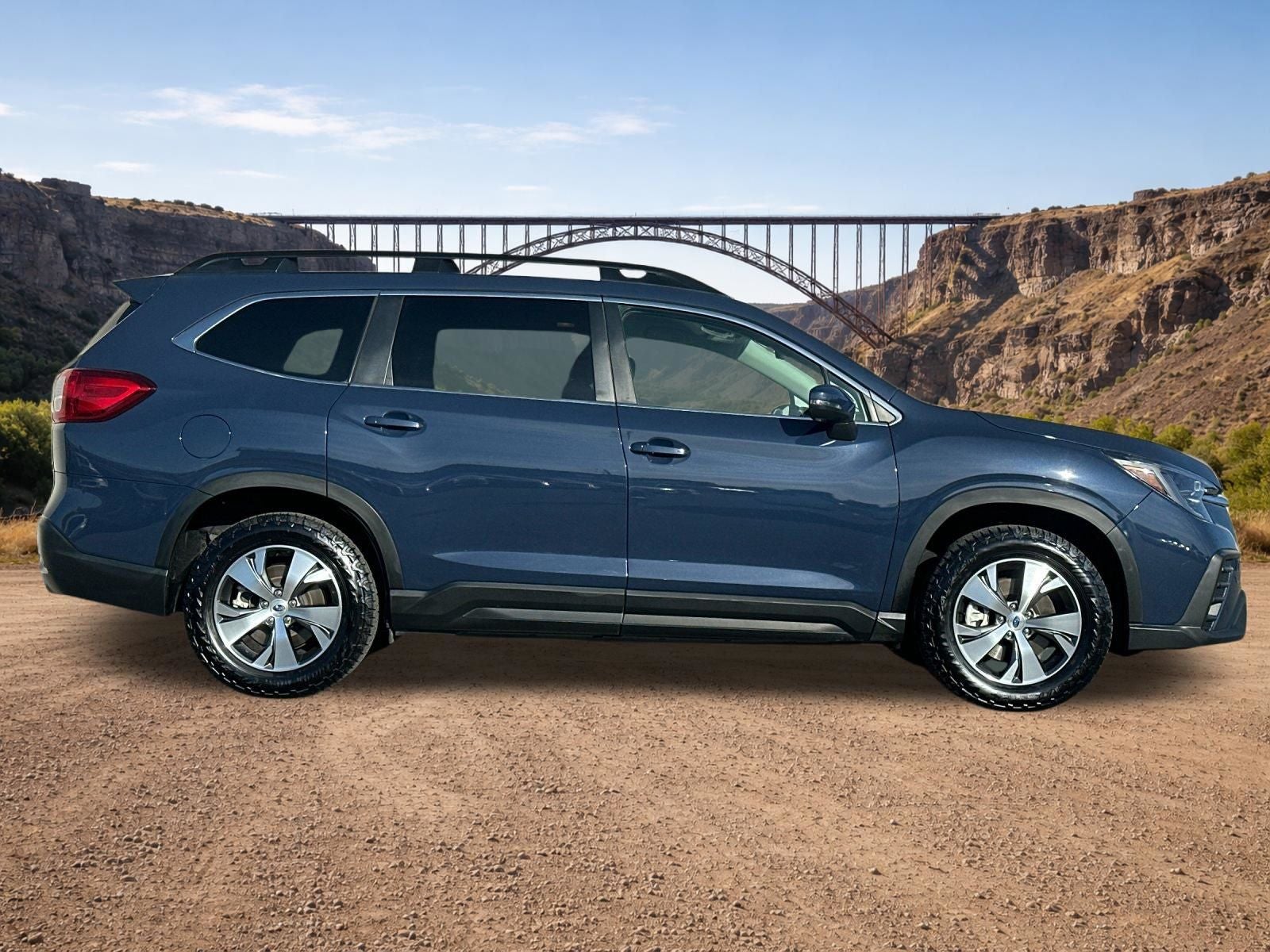 2023 Subaru Ascent Premium