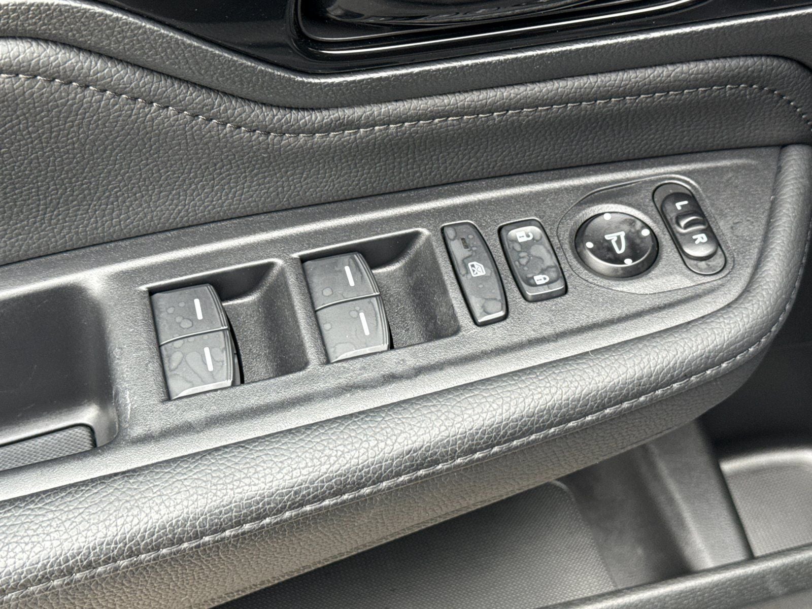 2021 Honda Odyssey Touring