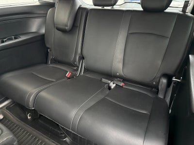 2021 Honda Odyssey Touring