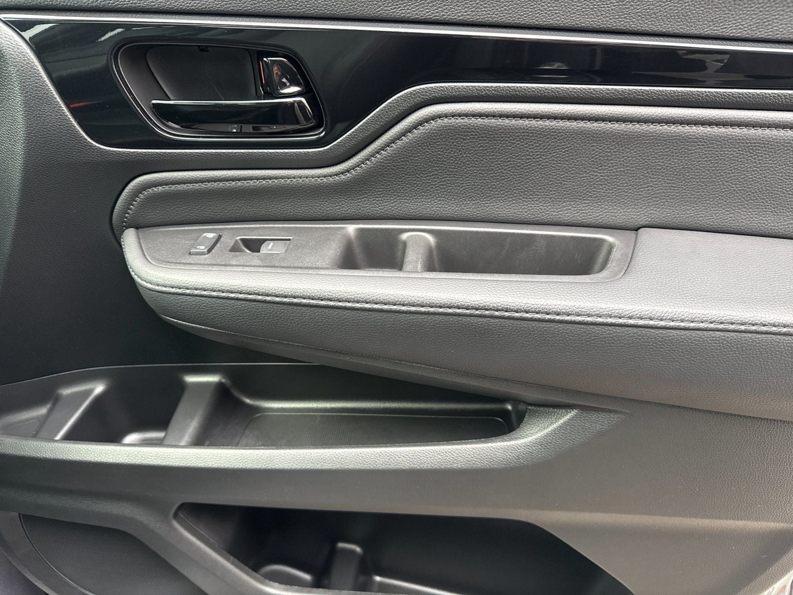 2021 Honda Odyssey Touring