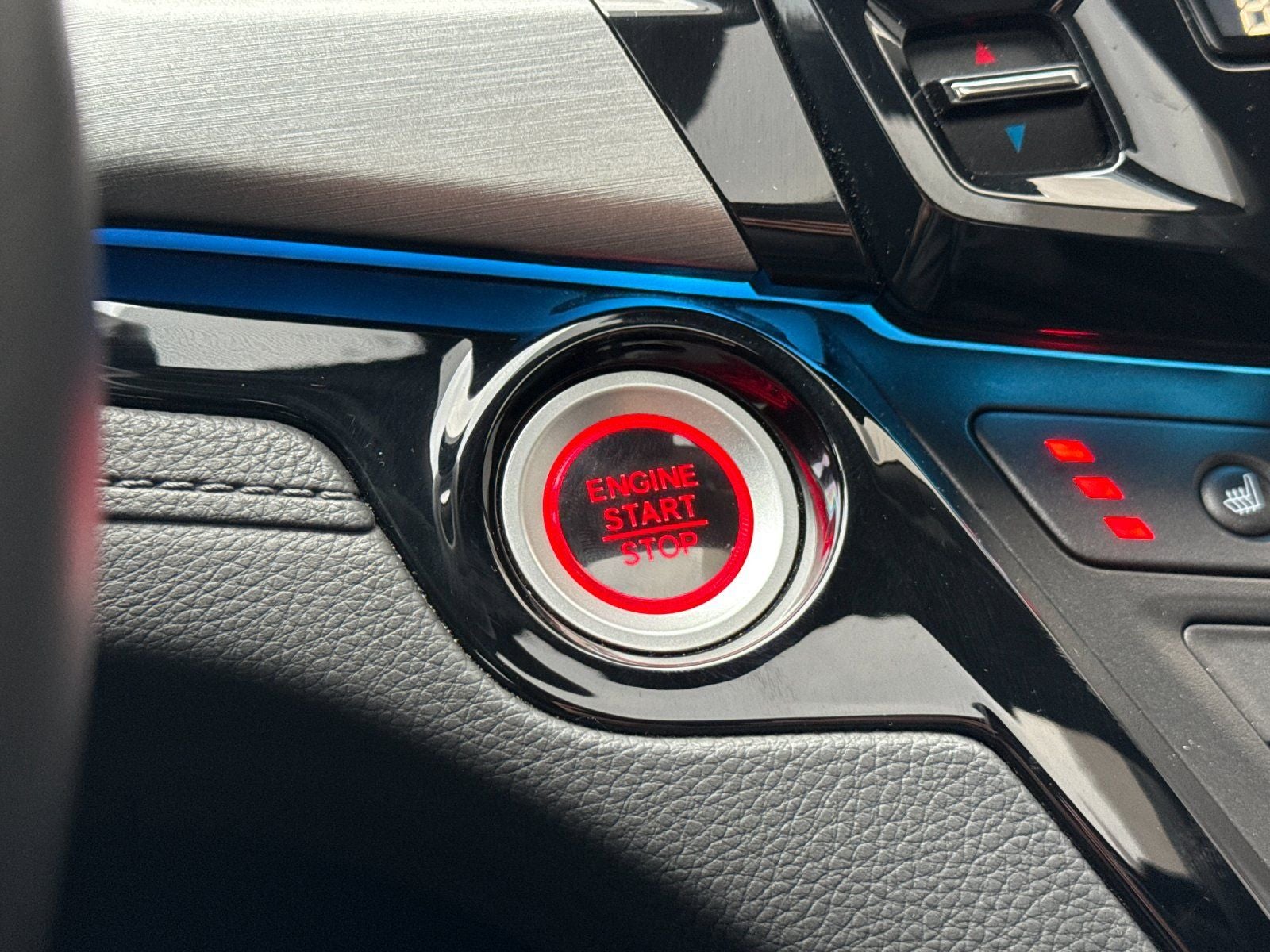 2021 Honda Odyssey Touring