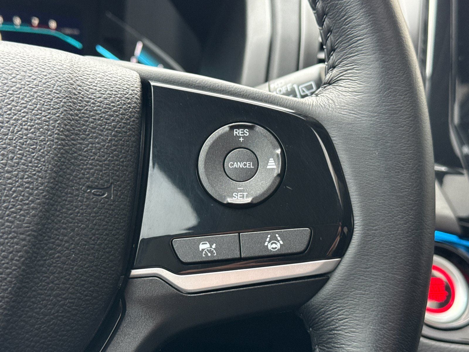 2021 Honda Odyssey Touring