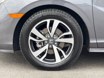 2021 Honda Odyssey Touring