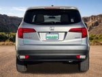 2016 Honda Pilot EX