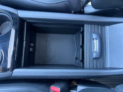 2019 Honda Passport Elite