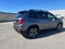 2019 Honda Passport Elite