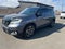 2019 Honda Passport Elite