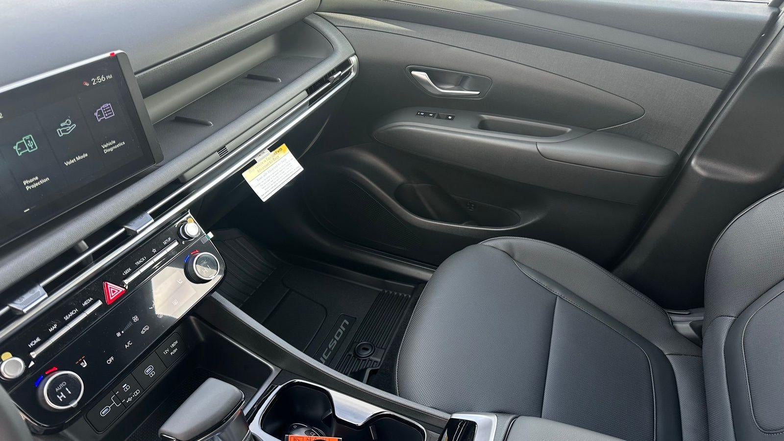 2026 Hyundai TUCSON XRT