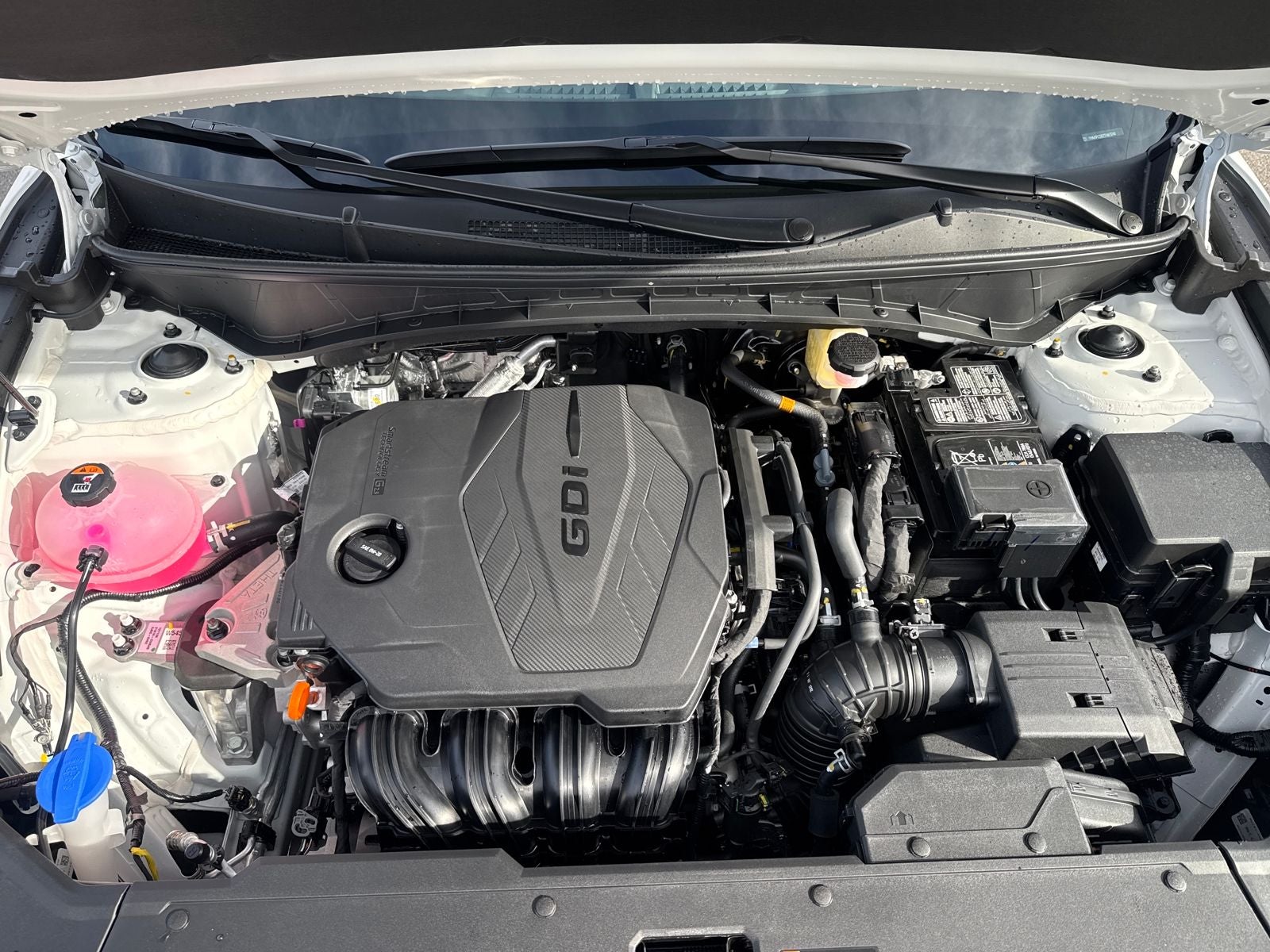 2026 Hyundai TUCSON XRT