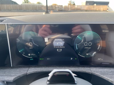 2027 Hyundai SANTA FE HYBRID Limited