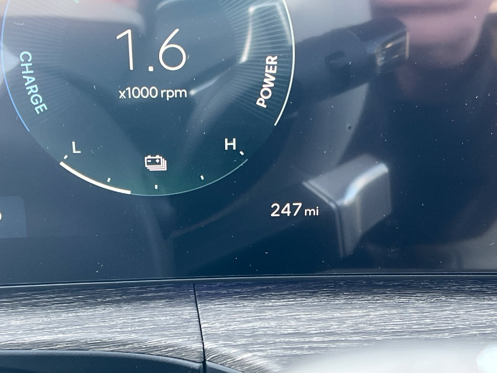 2027 Hyundai SANTA FE HYBRID Limited