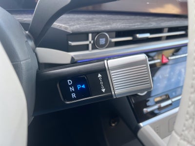2027 Hyundai SANTA FE HYBRID Limited
