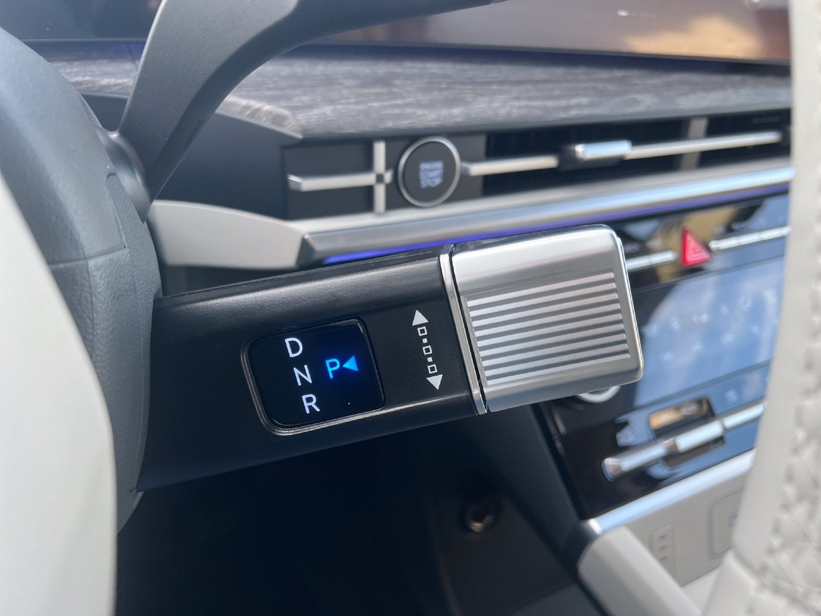 2027 Hyundai SANTA FE HYBRID Limited