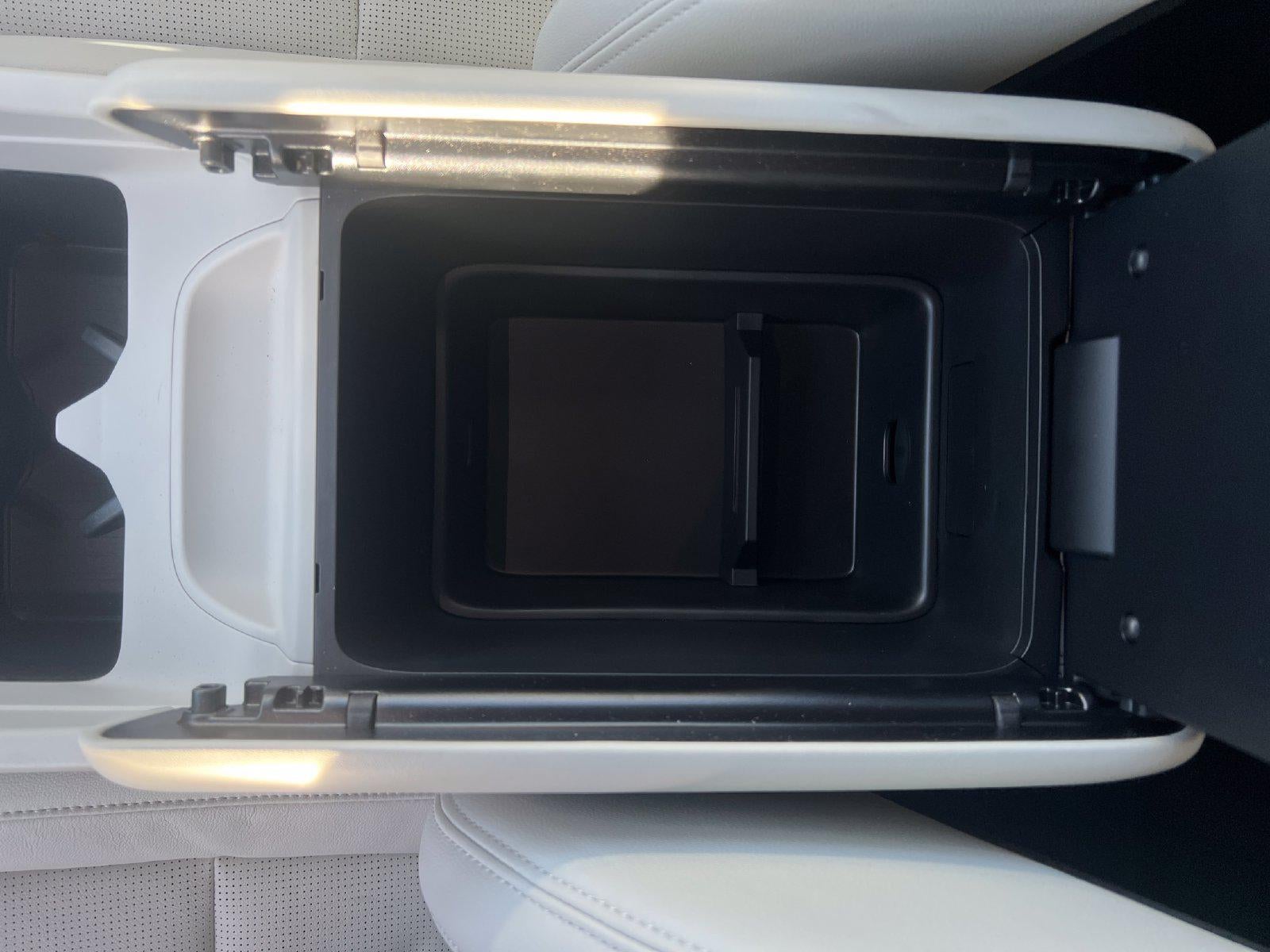 2027 Hyundai SANTA FE HYBRID Limited
