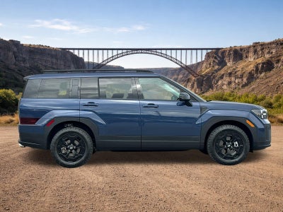 2025 Hyundai SANTA FE XRT