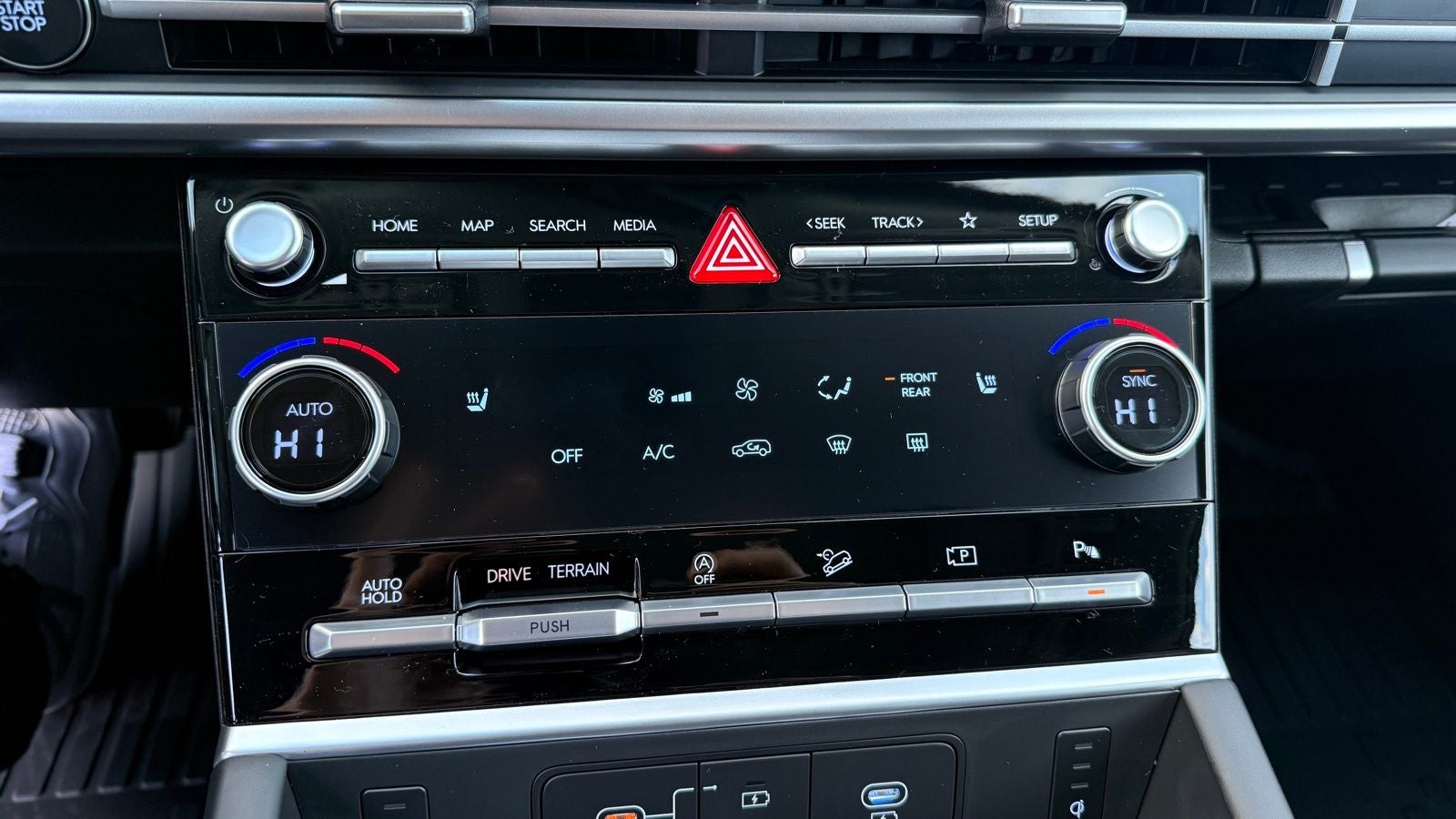 2026 Hyundai SANTA FE XRT