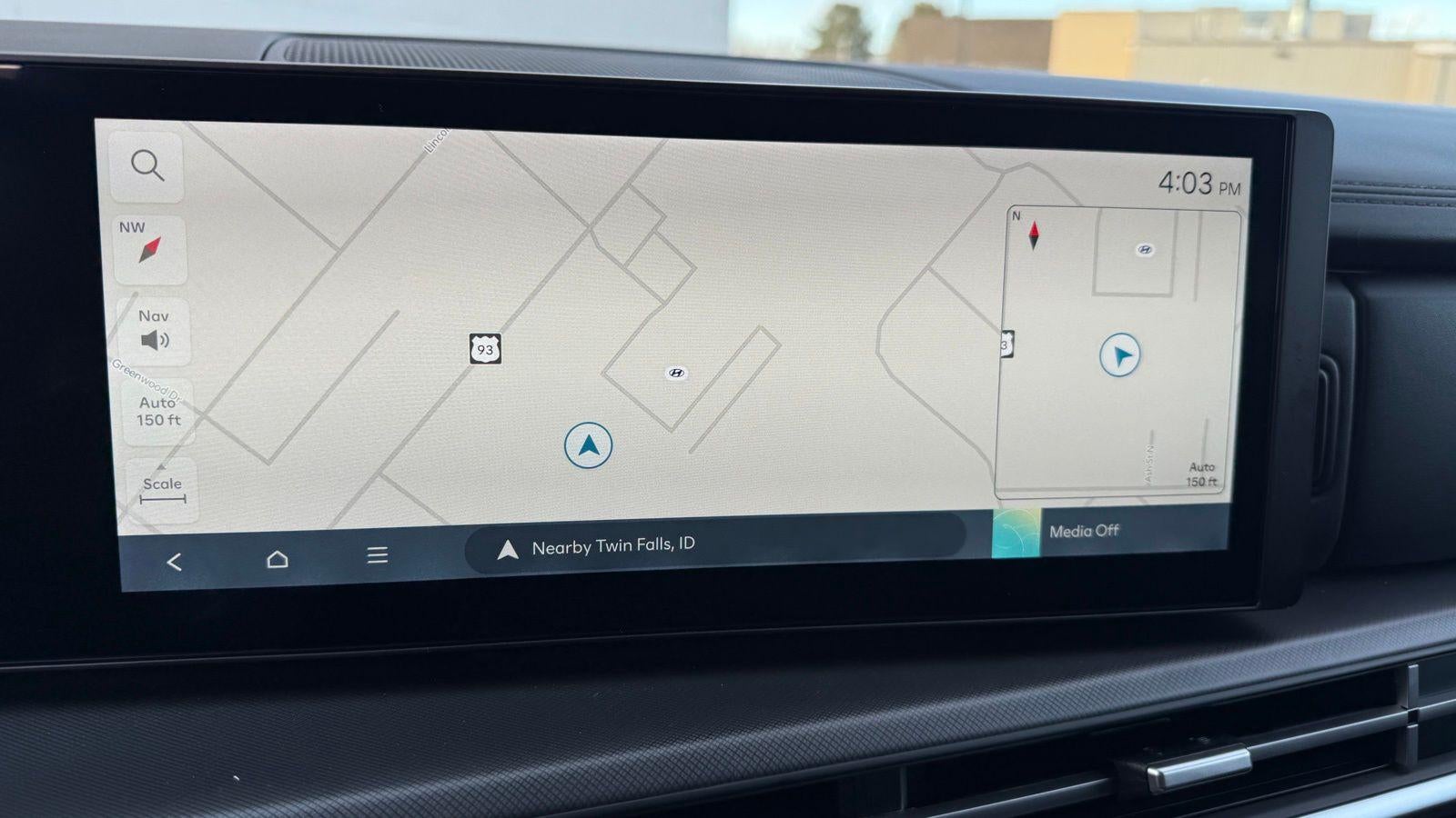 2026 Hyundai SANTA FE XRT