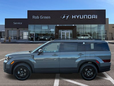 2026 Hyundai SANTA FE XRT