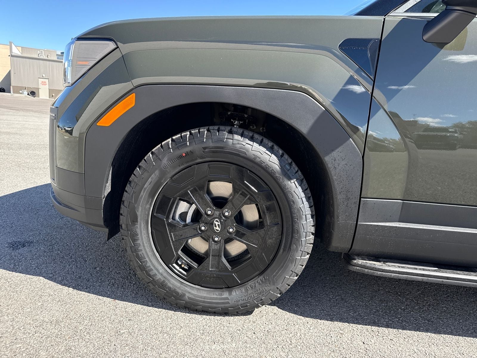 2026 Hyundai SANTA FE XRT