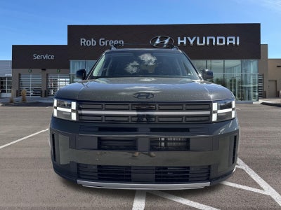 2026 Hyundai SANTA FE XRT