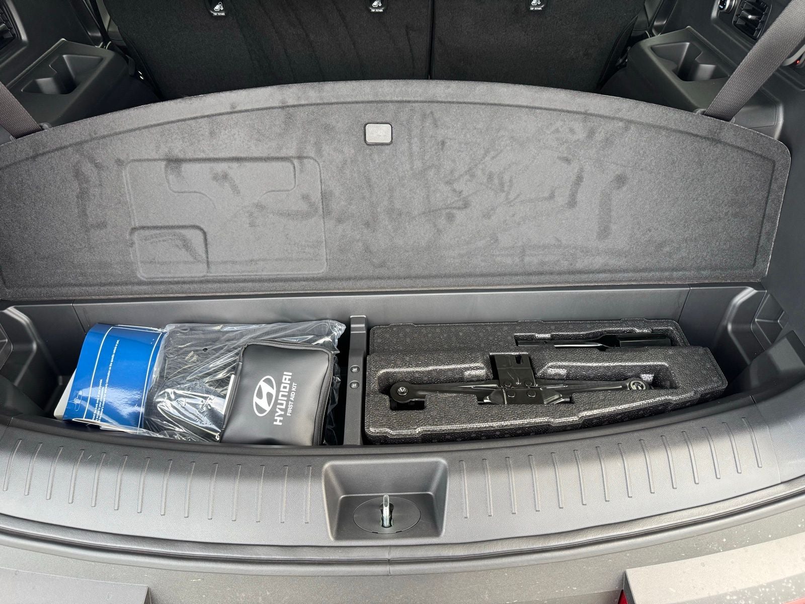 2026 Hyundai SANTA FE XRT