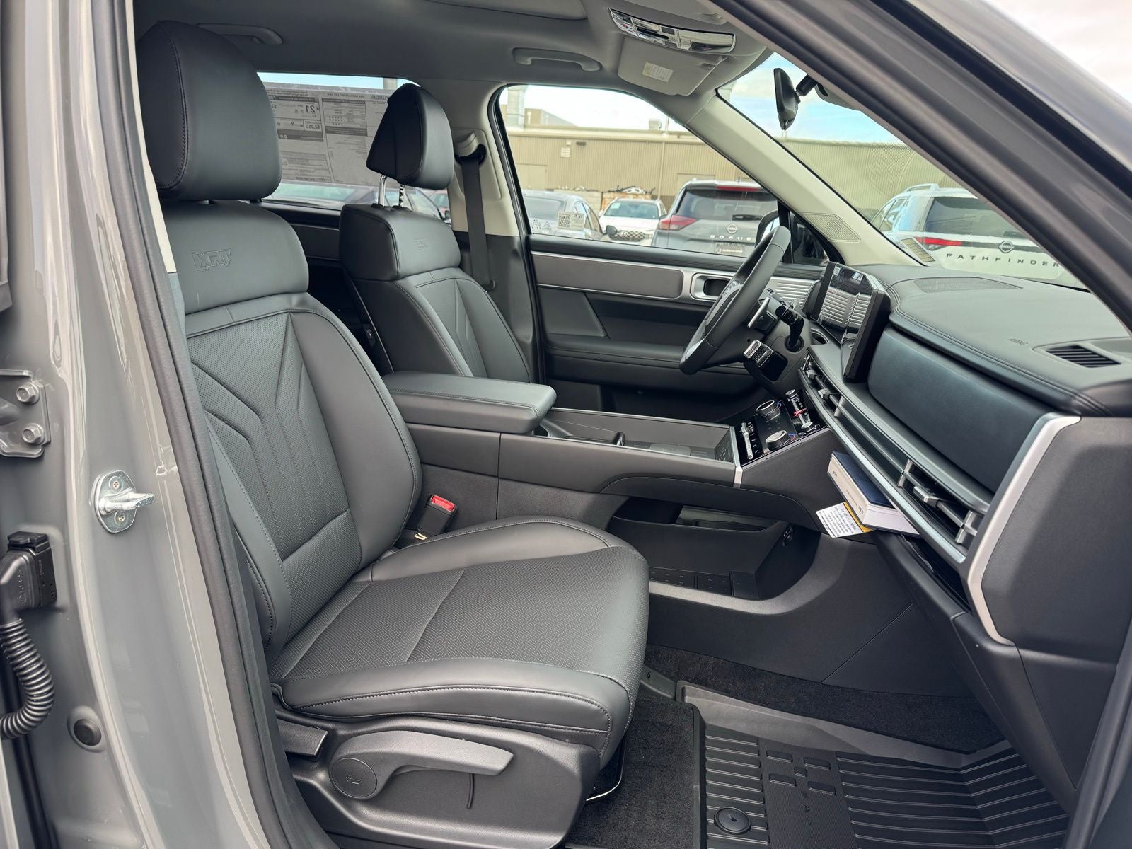 2026 Hyundai SANTA FE XRT