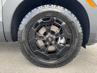 2026 Hyundai SANTA FE XRT