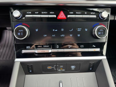 2026 Hyundai SANTA FE XRT