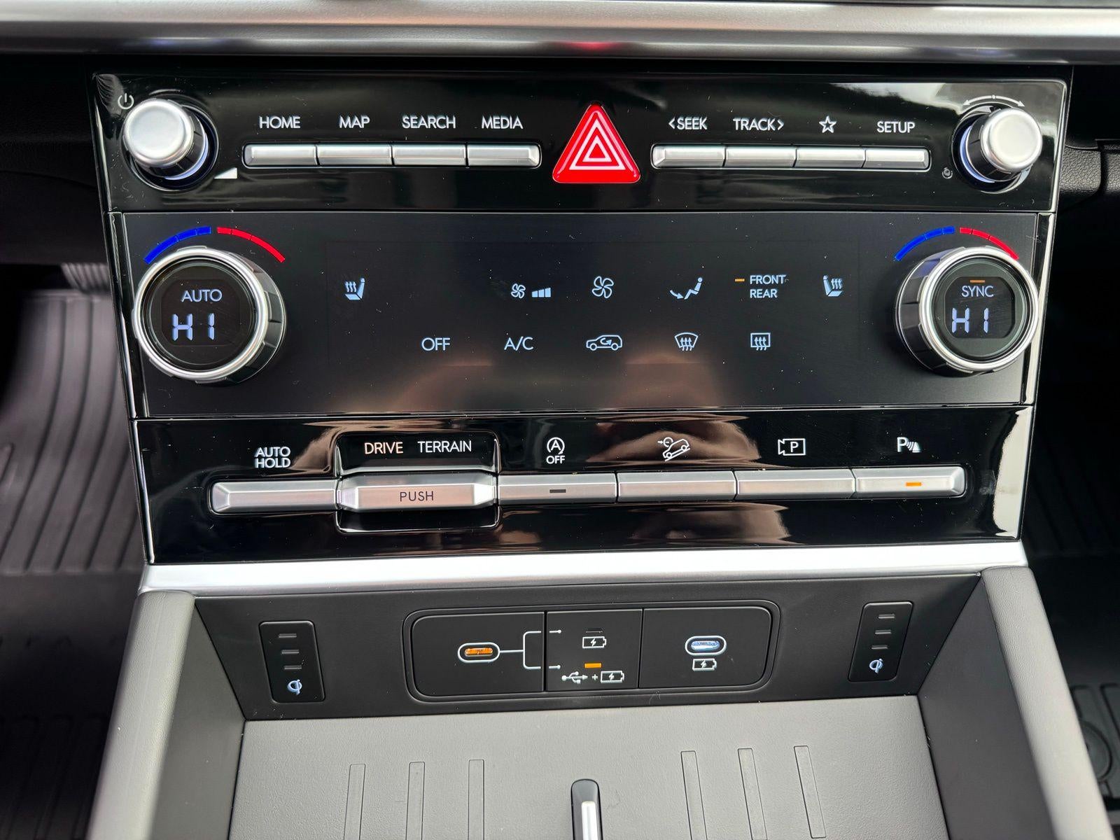 2026 Hyundai SANTA FE XRT