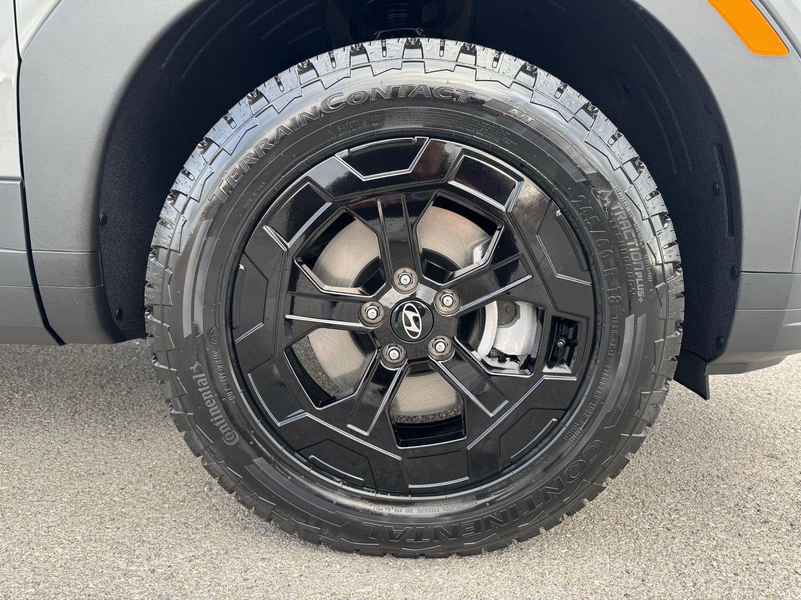 2026 Hyundai SANTA FE XRT