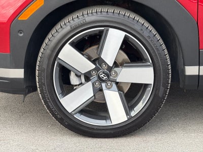 2024 Hyundai SANTA FE Limited