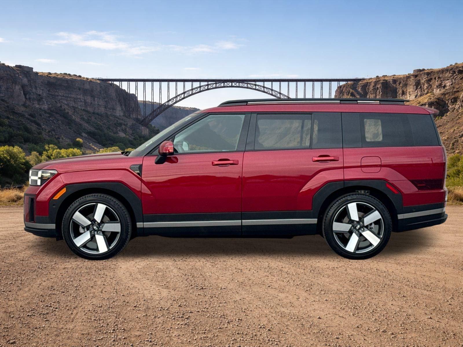 2024 Hyundai SANTA FE Limited