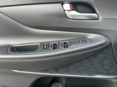 2023 Hyundai SANTA FE HYBRID SEL Premium