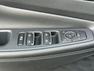 2023 Hyundai SANTA FE HYBRID SEL Premium