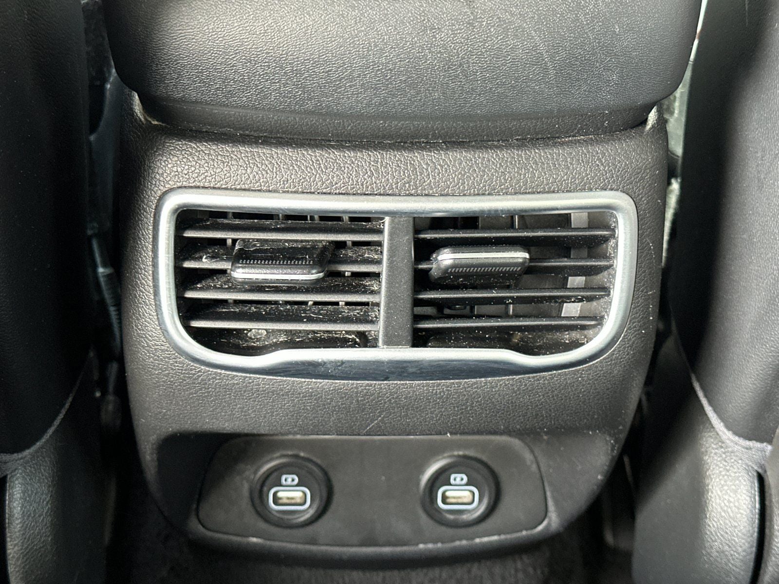 2023 Hyundai SANTA FE HYBRID SEL Premium