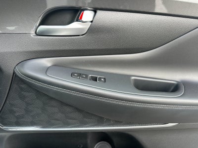 2023 Hyundai SANTA FE HYBRID SEL Premium