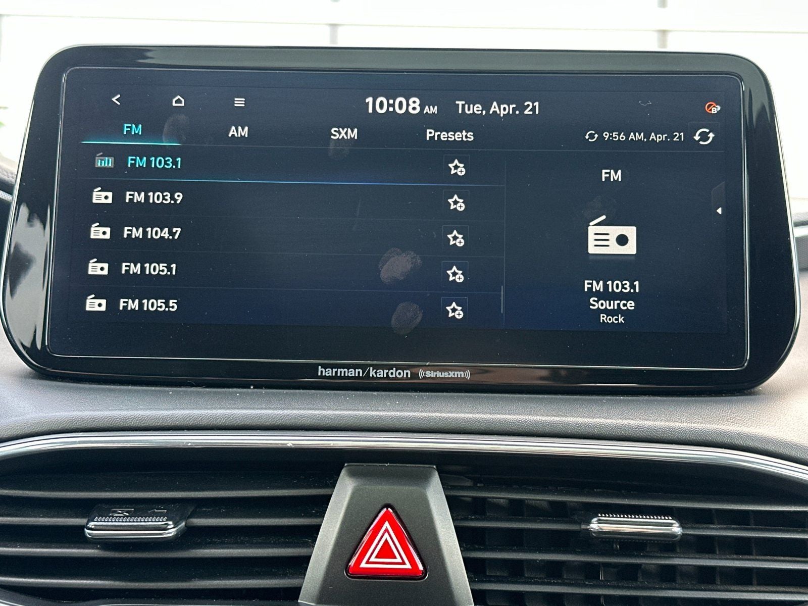 2023 Hyundai SANTA FE HYBRID SEL Premium