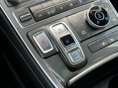 2023 Hyundai SANTA FE HYBRID SEL Premium