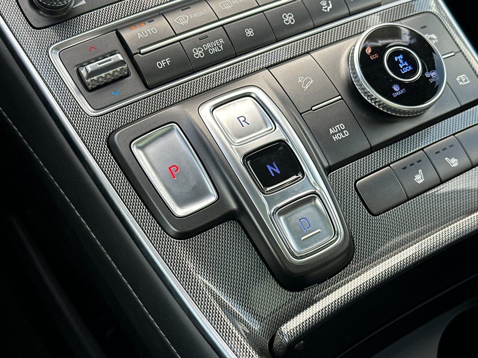 2023 Hyundai SANTA FE HYBRID SEL Premium