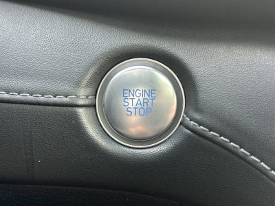 2023 Hyundai SANTA FE HYBRID SEL Premium